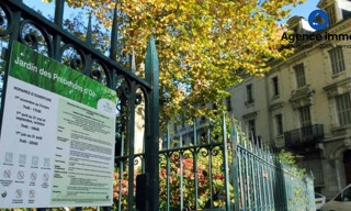 Maison 8 Pièces 162 m² à vendre à Tours (37000)