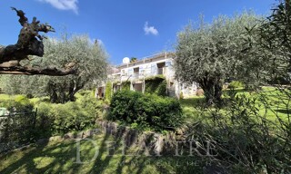 Maison 8 Pièces 222 m² à vendre à Le Bar-sur-Loup (06620)