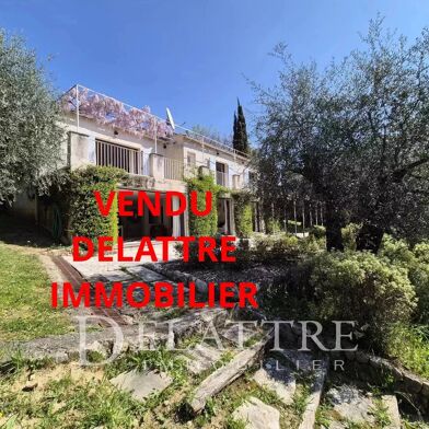 Maison 8 pièces 1050000 €