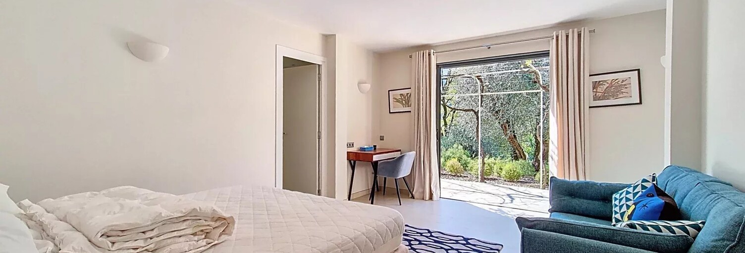 Maison 8 Pièces 222 m² à vendre à Le Bar-sur-Loup (06620)