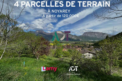 Terrain  120000 €