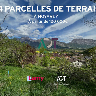 Terrain  120000 €