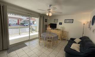 Appartement 3 Pièces 48 m² à vendre à Vieux-Boucau-les-Bains (40480)