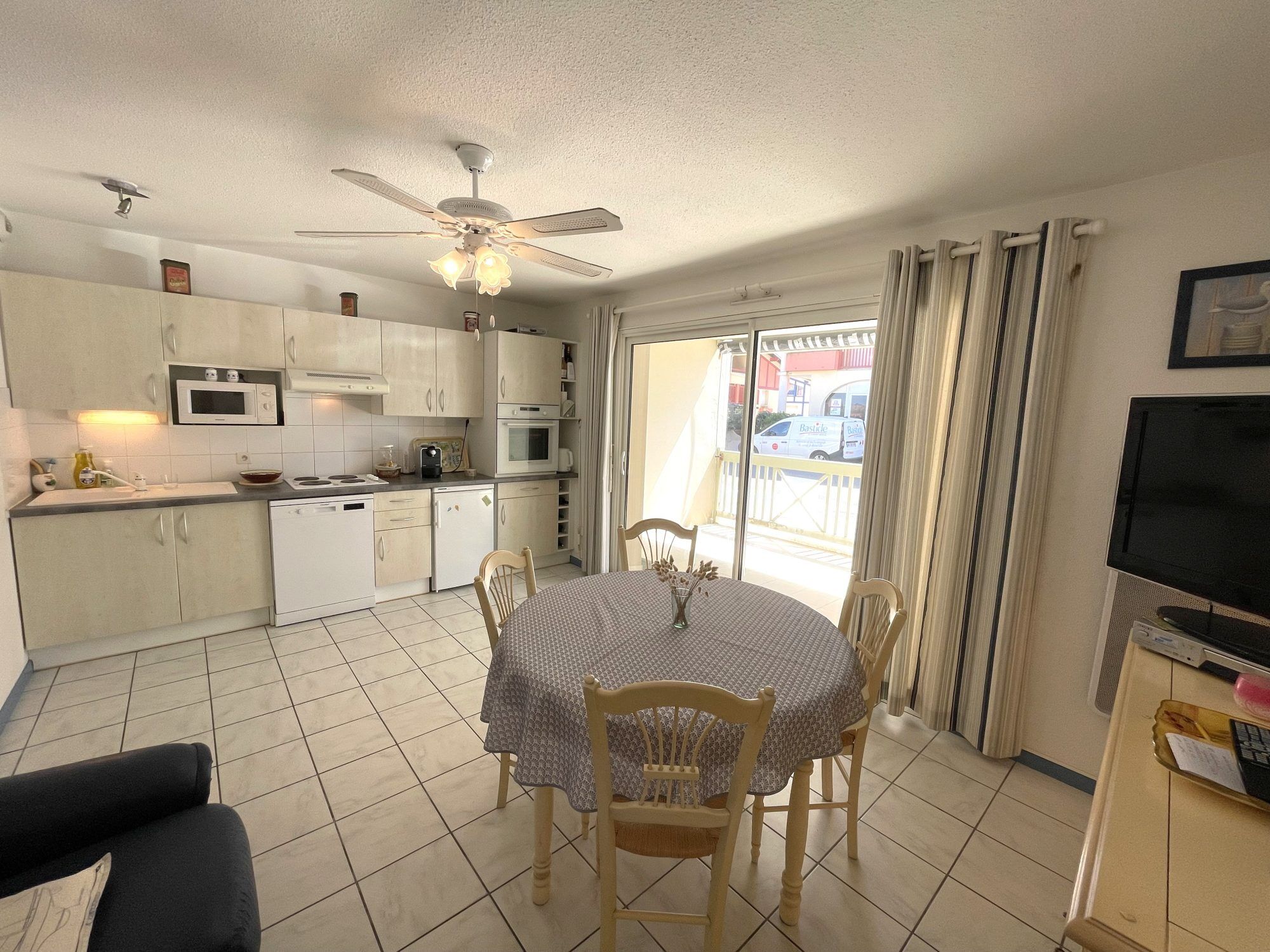 Appartement  T3 à vendre Vieux-Boucau-les-Bains 40480