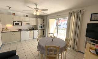 Appartement 3 Pièces 48 m² à vendre à Vieux-Boucau-les-Bains (40480)