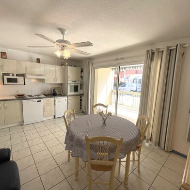 Appartement 3 pièces 323000 €