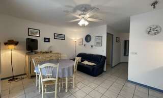 Appartement 3 Pièces 48 m² à vendre à Vieux-Boucau-les-Bains (40480)