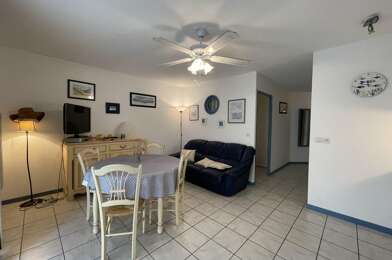 Appartement 3 pièces 299800 €