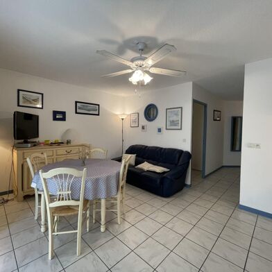 Appartement 3 pièces 299800 €