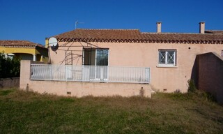Maison 4 Pièces 92 m² à louer à Uzès (30700)