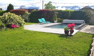 Maison 5 Pièces 140 m² à vendre à Le Bourget-du-Lac (73370)