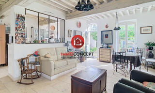 Maison 8 Pièces 322 m² à vendre à Boulbon (13150)