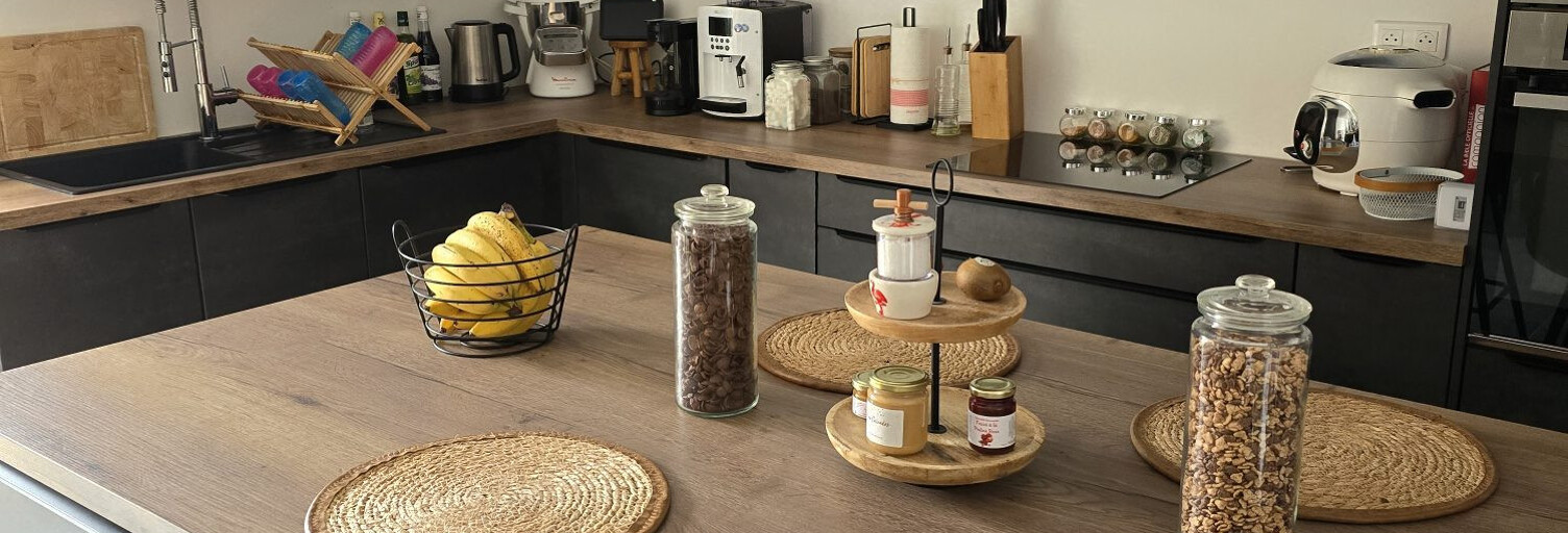 Maison 9 Pièces 90 m² à vendre à Maing (59233)