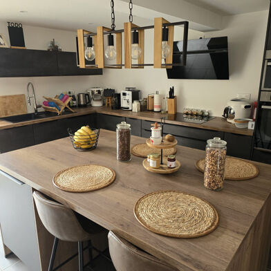 Maison 9 pièces 179000 €