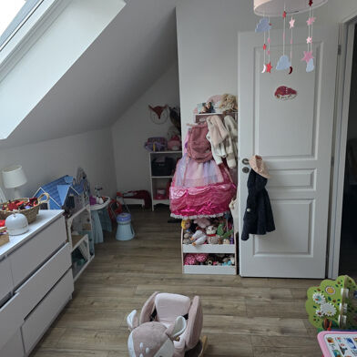 Maison 9 pièces 179000 €