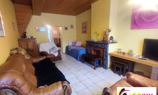 Maison 4 Pièces 86 m² à vendre à Le Quesnoy (59530)
