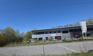 Commerce  178 m² à vendre à Annecy (74600)
