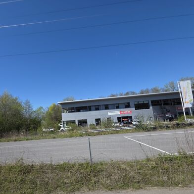 Commerce  400000 €