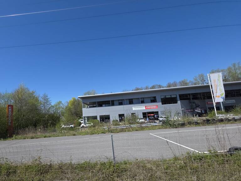 Immobilier Professionnel à vendre Annecy — photo 1