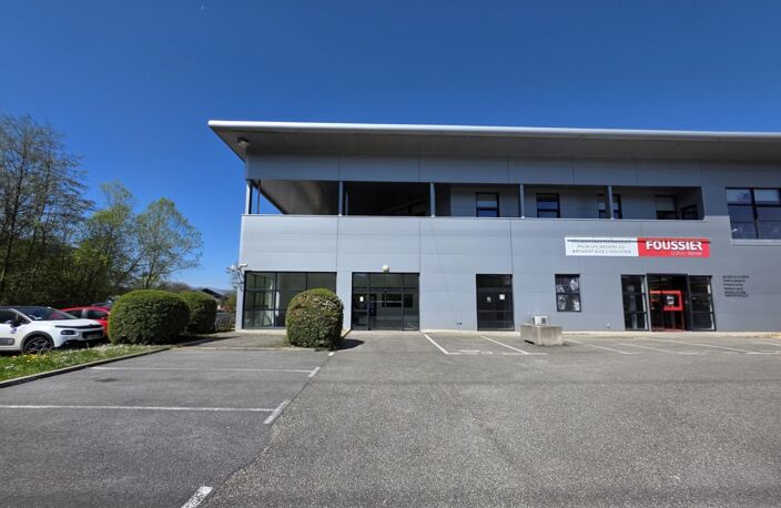 Immobilier Professionnel à vendre Annecy — photo 2