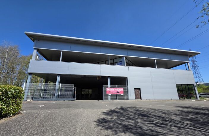 Immobilier Professionnel à vendre Annecy — photo 4