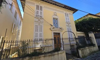 Appartement 1 Pièce 25 m² à vendre à Nice (06100)