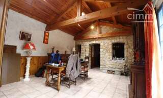 Maison 7 Pièces 98 m² à vendre à Limoux (11300)