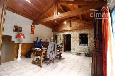 Maison 7 pièces 109000 €