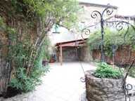 Maison de village en pierre entièrement reconstruite avec terras — photo 2