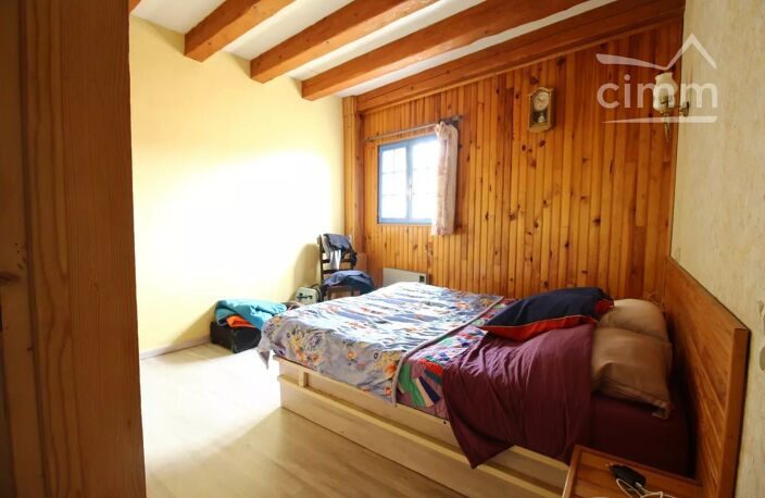 Maison de village en pierre entièrement reconstruite avec terras — photo 5