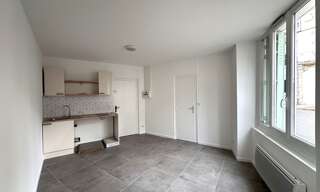 Appartement 1 Pièce 18 m² à louer à Loriol-sur-Drôme (26270)