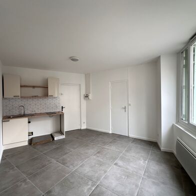 Appartement 1 pièces 295 €