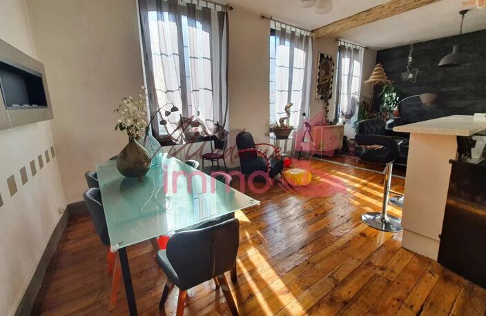 Maison début 20ème Rénovée avec Terrasse et Garage — photo 4