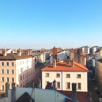 Appartement 2 pièces 279000 €