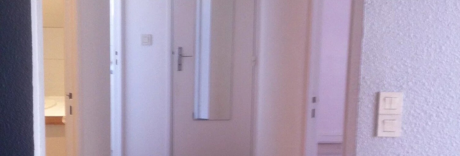 Appartement 2 Pièces 47 m² à vendre à Lyon 2 (69002)