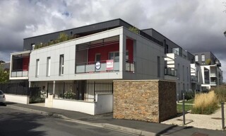 Appartement 3 Pièces 59 m² à louer à Tours (37100)