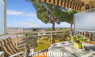 Appartement 2 Pièces 47 m² à vendre à Bandol (83150)