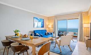 Appartement 4 Pièces 115 m² à vendre à Cap-d'Ail (06320)