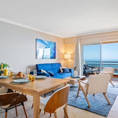 Appartement 4 pièces 1800000 €