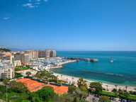 CAP D'AIL | 4 PIECES | 115m2 HABITABLE | TERRASSE 120m2 | VUE ME — photo 2