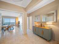 CAP D'AIL | 4 PIECES | 115m2 HABITABLE | TERRASSE 120m2 | VUE ME — photo 3