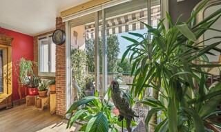 Appartement 3 Pièces 67 m² à vendre à Lyon 3 (69003)