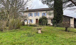 Maison 7 Pièces 296 m² à vendre à Damiatte (81220)