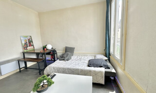 Appartement 1 Pièce 19 m² à louer à Clermont-Ferrand (63000)
