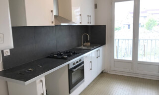 Appartement 2 Pièces 47 m² à louer à Clermont-Ferrand (63000)
