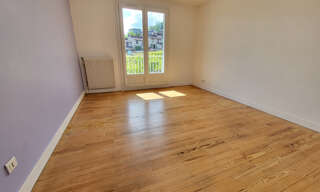 Appartement 2 Pièces 47 m² à louer à Clermont-Ferrand (63000)