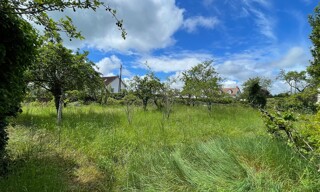 Terrain  1379 m² à vendre à Vineuil (41350)