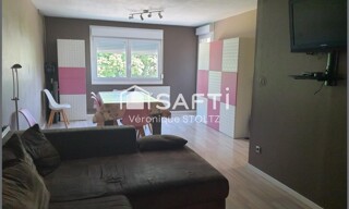 Maison 5 Pièces 103 m² à vendre à Altkirch (68130)