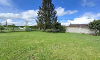 Terrain  570 m² à vendre à Optevoz (38460)