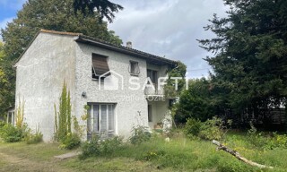 Maison 6 Pièces 110 m² à vendre à Eysines (33320)